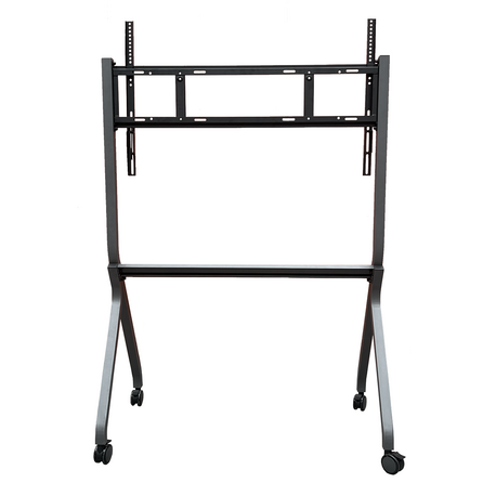 Мобильная стойка DIGISTAND MS01 для дисплеев 55 до 86 дюймов, макс вес 100 кг, Max VESA 1000x600 мм