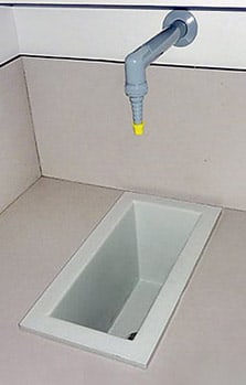 Дополнительная комплектация вытяжного шкафа ECO
